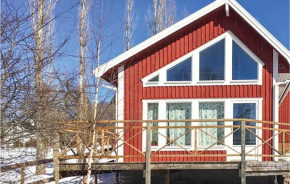 Awesome Home In Vimmerby With Wifi Vimmerby